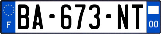 BA-673-NT