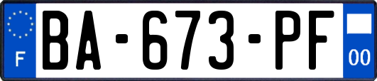 BA-673-PF