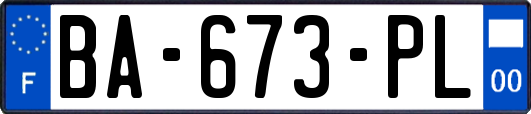 BA-673-PL