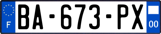 BA-673-PX