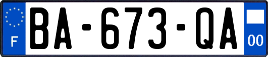 BA-673-QA