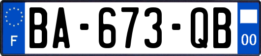 BA-673-QB
