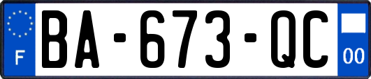 BA-673-QC