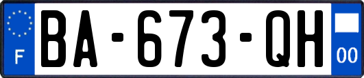 BA-673-QH