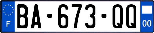 BA-673-QQ