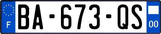 BA-673-QS