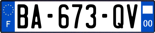 BA-673-QV
