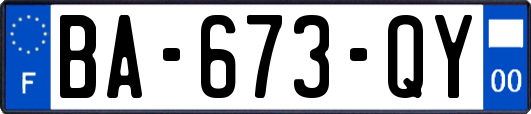 BA-673-QY