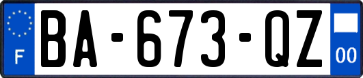 BA-673-QZ