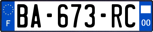 BA-673-RC