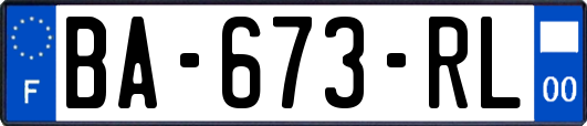 BA-673-RL