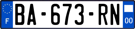 BA-673-RN