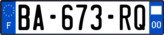 BA-673-RQ