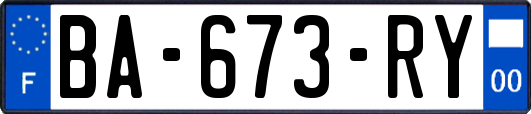 BA-673-RY