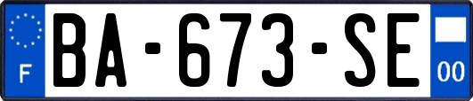 BA-673-SE