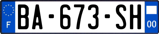 BA-673-SH
