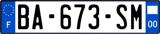 BA-673-SM