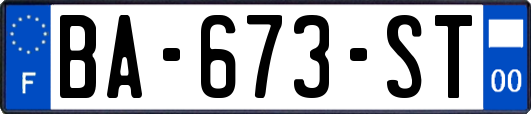 BA-673-ST