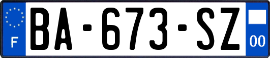 BA-673-SZ