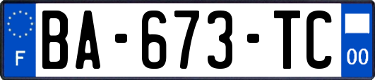 BA-673-TC