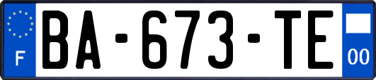 BA-673-TE