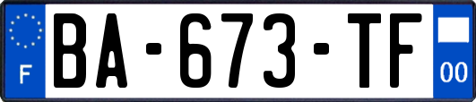 BA-673-TF