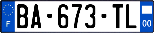 BA-673-TL