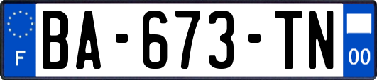 BA-673-TN