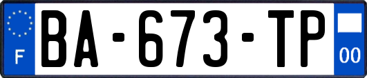 BA-673-TP