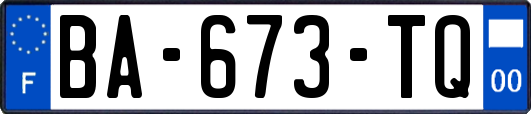 BA-673-TQ
