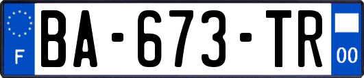 BA-673-TR