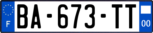 BA-673-TT