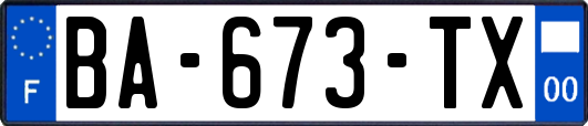 BA-673-TX