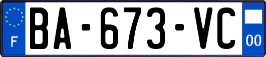 BA-673-VC