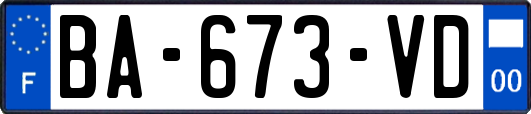 BA-673-VD