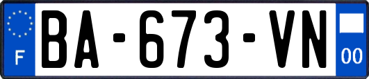 BA-673-VN