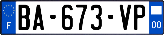 BA-673-VP