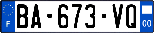 BA-673-VQ
