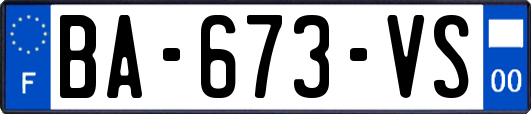 BA-673-VS