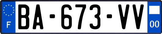 BA-673-VV