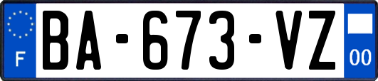 BA-673-VZ