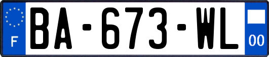 BA-673-WL