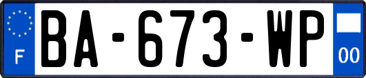 BA-673-WP