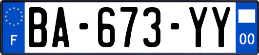 BA-673-YY