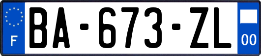 BA-673-ZL