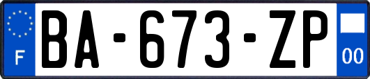 BA-673-ZP