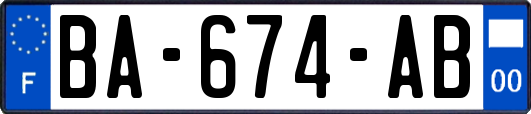 BA-674-AB