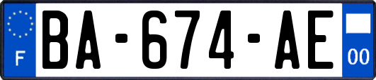 BA-674-AE