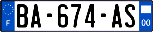 BA-674-AS