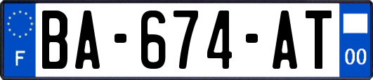 BA-674-AT